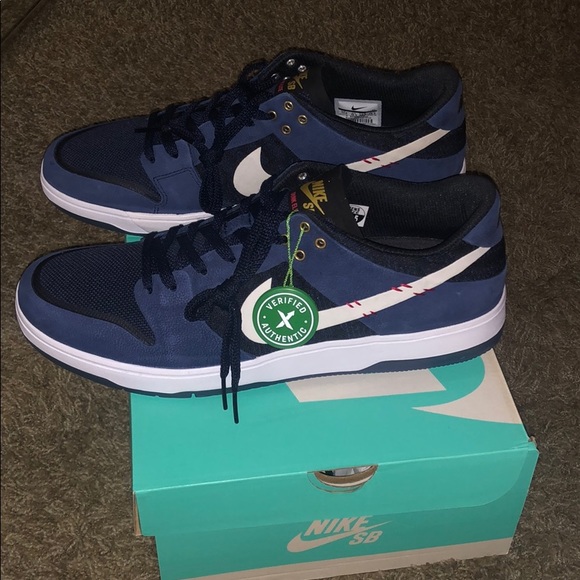 Nike SB Dunk Elite Sean Malto - Picture 2 of 6